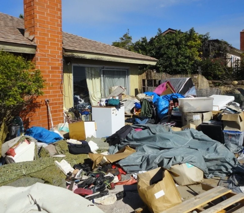 Bulk Junk Removal