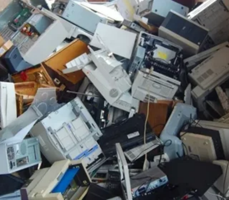 Commercial Appliance Removal