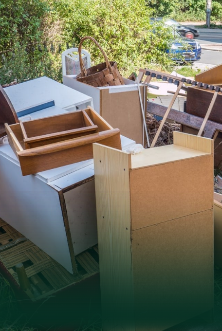 Dubai’s Preferred Choice For Hassle-Free Furniture Removal