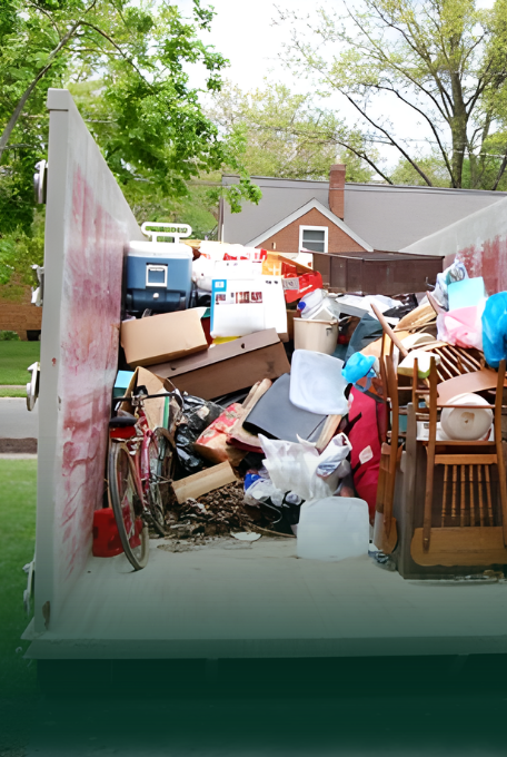 Dubai’s Preferred Choice for Household Junk Removal