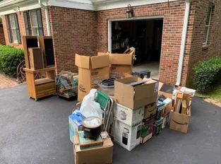 Dubai’s Reliable Team for 800 Junk Collection