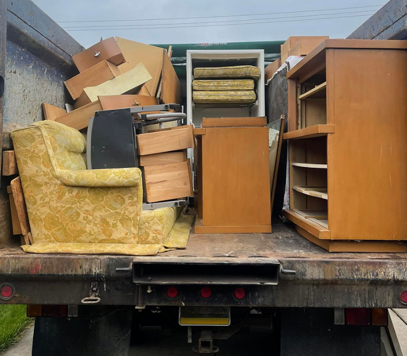 Furniture Removal