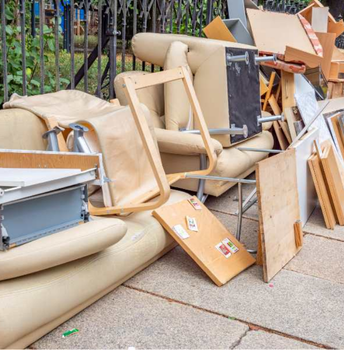 Professional Furniture Removal Service