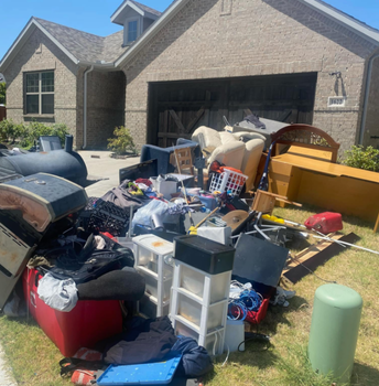 Trusted Team for Household Clearance