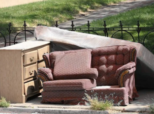 Your Go-To Junk Pickup Service Experts