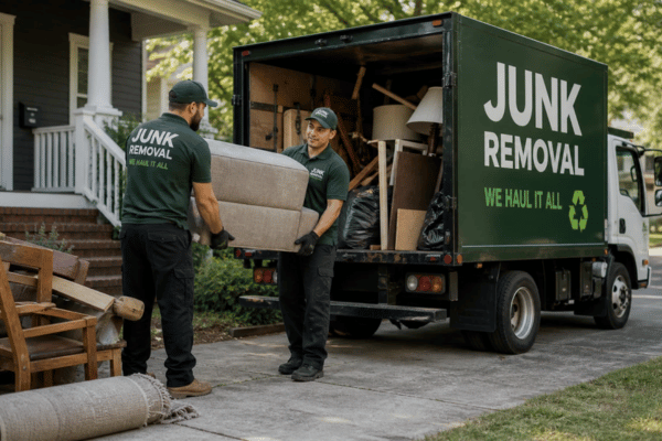 Take My Junk in Dubai Easy Junk Pickup for Homes